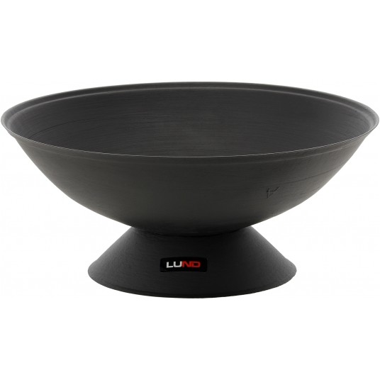 PALENISKO ŻELIWNE 56CM -zdjęcie numer 2