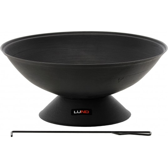 PALENISKO ŻELIWNE 56CM -zdjęcie numer 1