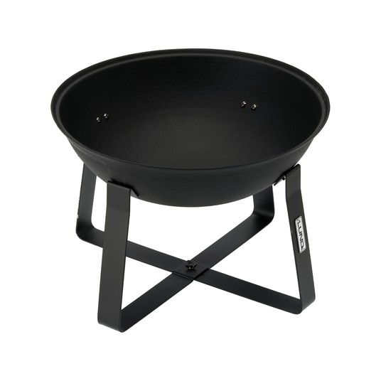 PALENISKO ŻELIWNE, ŻELIWNY RUSZT 50CM -zdjęcie numer 6