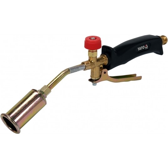 PALNIK DEKARSKI Z DWIEMA DYSZAMI -zdjęcie numer 1