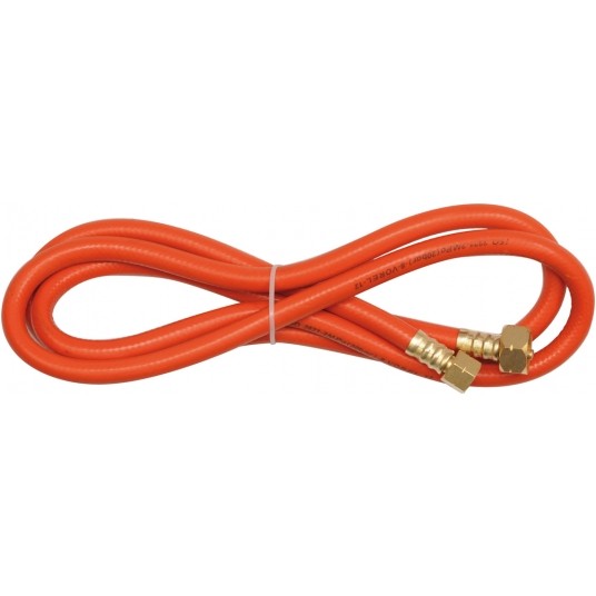 PALNIK DEKARSKI Z DYSZĄ 50MM; LANCA 50CM -zdjęcie numer 2