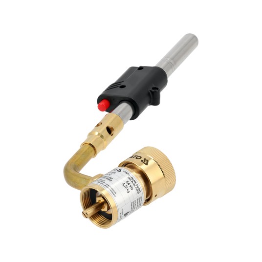 PALNIK GAZOWY 360° MAPP Z PIEZO -zdjęcie numer 4
