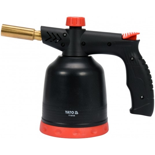 PALNIK GAZOWY-LAMPA LUTOWNICZA -zdjęcie numer 1