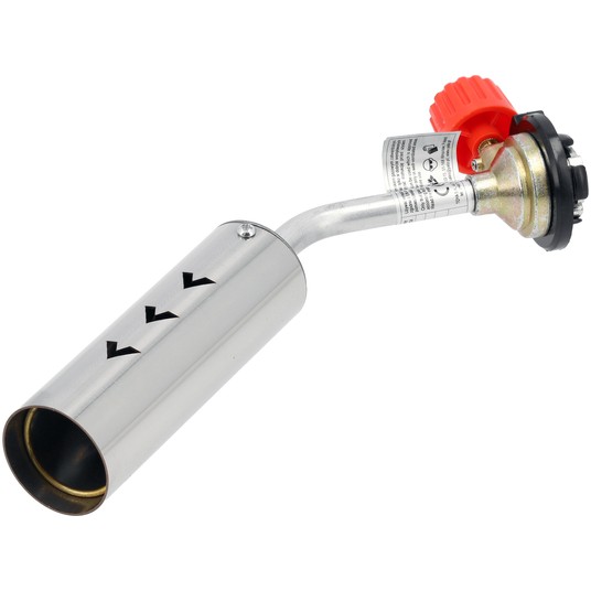 PALNIK GAZOWY TURBO 360° FI 32MM -zdjęcie numer 2