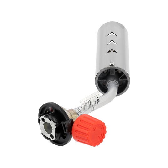 PALNIK GAZOWY TURBO 360° FI 32MM -zdjęcie numer 3