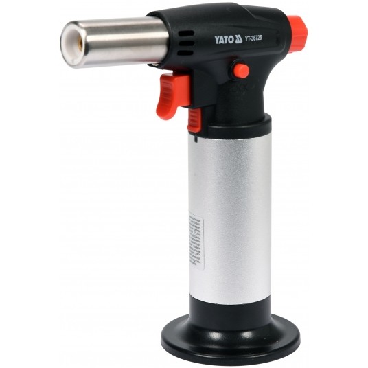 PALNIK GAZOWY Z ZAPŁONEM PIEZO -zdjęcie numer 2