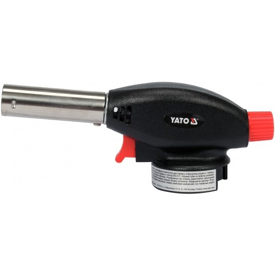 PALNIK SZEFA KUCHNI -zdjęcie numer 2