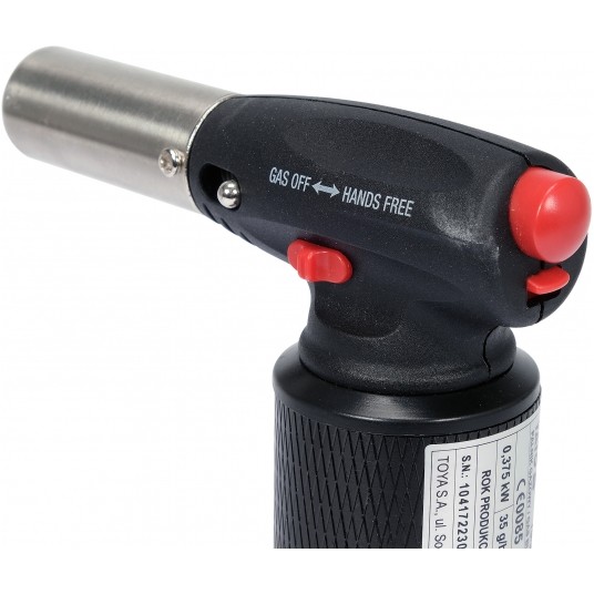 PALNIK SZEFA KUCHNI -zdjęcie numer 3