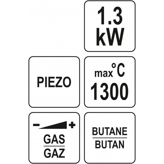 PALNIK SZEFA KUCHNI -zdjęcie numer 6