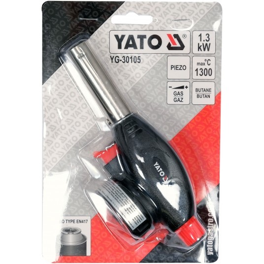 PALNIK SZEFA KUCHNI -zdjęcie numer 4