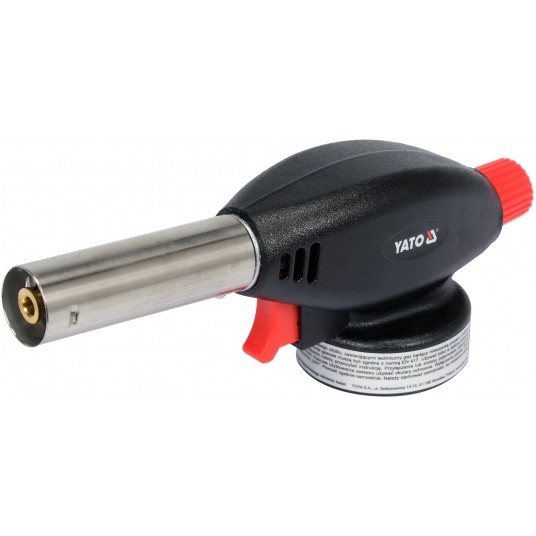 PALNIK SZEFA KUCHNI -zdjęcie numer 1