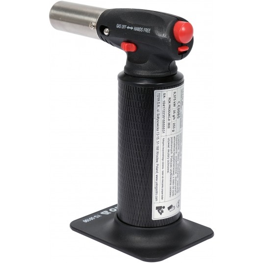 PALNIK SZEFA KUCHNI -zdjęcie numer 6