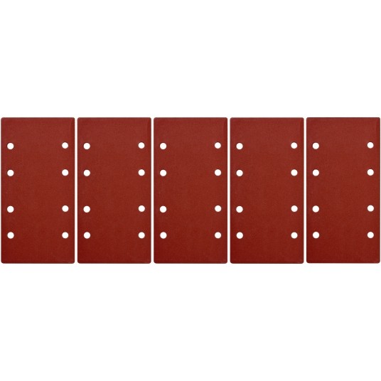 PAPIER ŚCIERNY 90MM X 187MM P40 -zdjęcie numer 1