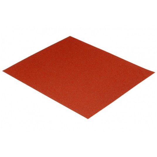 PAPIER ŚCIERNY C ARKUSZ 230*280 GR.60 -zdjęcie numer 1