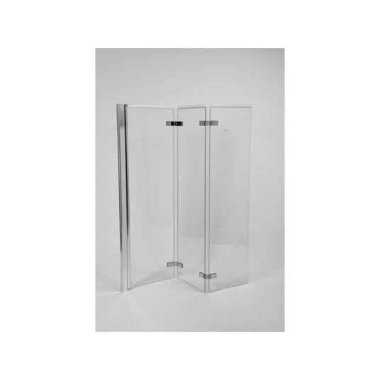 PARAWAN NAWANNOWY 2 ELEMENTOWY 100 CM -zdjęcie numer 4