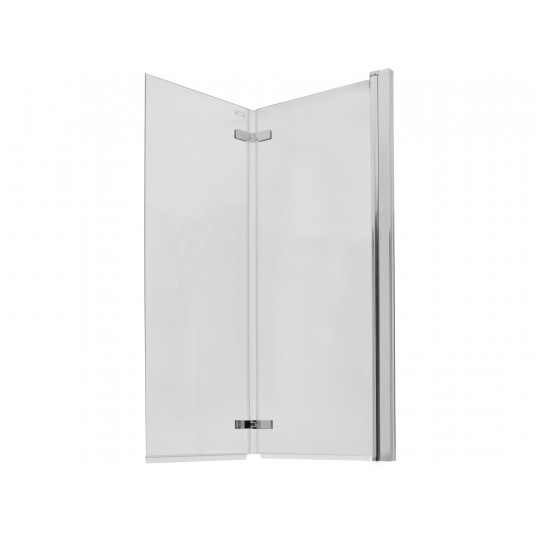 PARAWAN NAWANNOWY 2 ELEMENTOWY 100 CM -zdjęcie numer 3