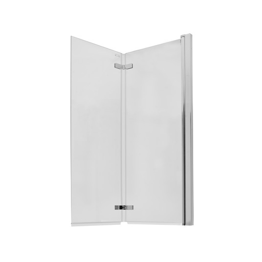 PARAWAN NAWANNOWY 2 ELEMENTOWY 100 CM -zdjęcie numer 3