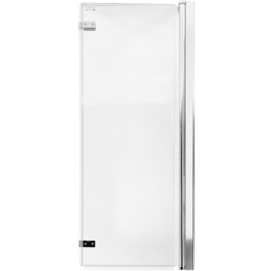 PARAWAN NAWANNOWY 2 ELEMENTOWY 100 CM -zdjęcie numer 2