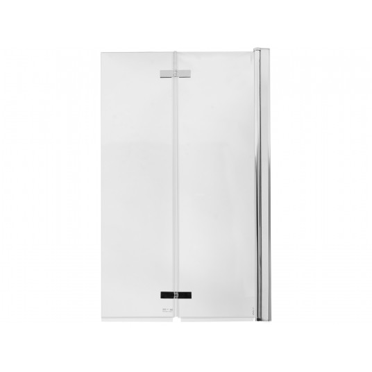 PARAWAN NAWANNOWY 2 ELEMENTOWY 80 CM -zdjęcie numer 1