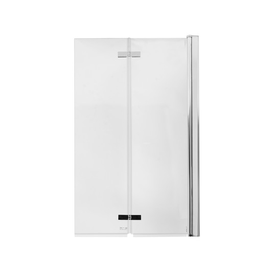 PARAWAN NAWANNOWY 2 ELEMENTOWY 80 CM -zdjęcie numer 1
