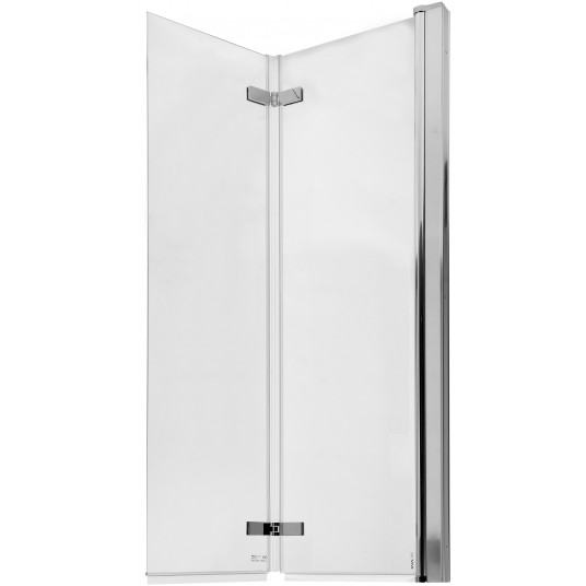 PARAWAN NAWANNOWY 2 ELEMENTOWY 80 CM -zdjęcie numer 6