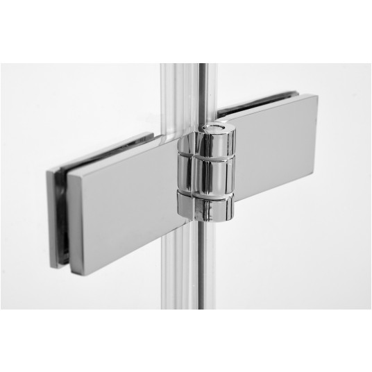 PARAWAN NAWANNOWY 2 ELEMENTOWY 80 CM -zdjęcie numer 4