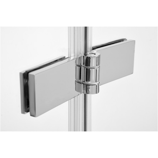 PARAWAN NAWANNOWY 2 ELEMENTOWY 80 CM -zdjęcie numer 4