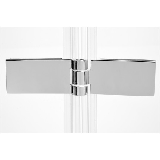 PARAWAN NAWANNOWY 2 ELEMENTOWY 80 CM -zdjęcie numer 3