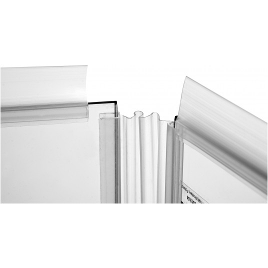 PARAWAN NAWANNOWY 2 ELEMENTOWY 80 CM -zdjęcie numer 5