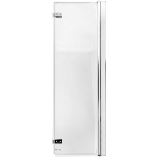 PARAWAN NAWANNOWY 2 ELEMENTOWY 80 CM -zdjęcie numer 2