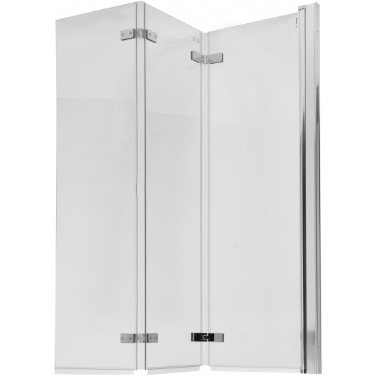 PARAWAN NAWANNOWY 3 ELEMENTOWY 120 CM -zdjęcie numer 3