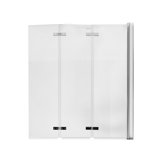 PARAWAN NAWANNOWY 3 ELEMENTOWY 120 CM -zdjęcie numer 1