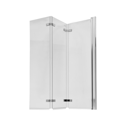 PARAWAN NAWANNOWY 3 ELEMENTOWY 120 CM -zdjęcie numer 3