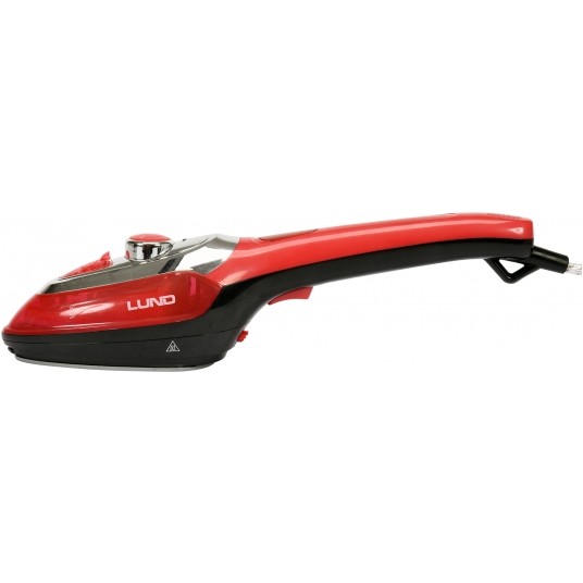 PAROWNICA DO UBRAŃ 1100W, 3W1 -zdjęcie numer 8