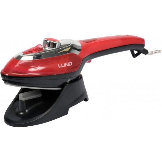 PAROWNICA DO UBRAŃ 1100W, 3W1 -zdjęcie numer 5