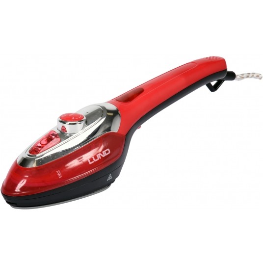 PAROWNICA DO UBRAŃ 1100W, 3W1 -zdjęcie numer 2