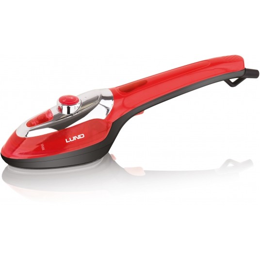 PAROWNICA DO UBRAŃ 1100W, 3W1 -zdjęcie numer 13