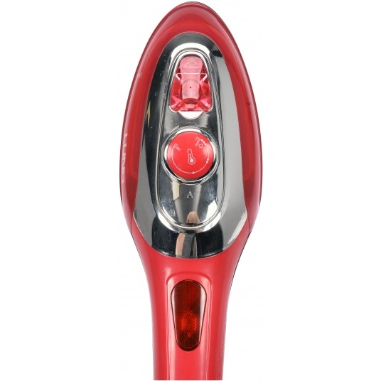 PAROWNICA DO UBRAŃ 1100W, 3W1 -zdjęcie numer 3