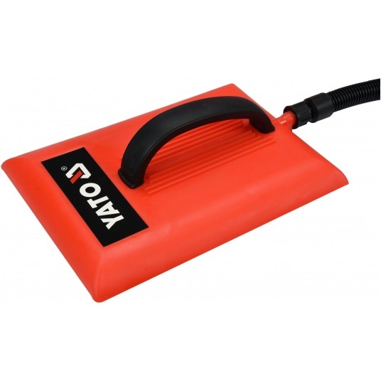 PAROWNICA DO USUWANIA TAPET 2000W -zdjęcie numer 3