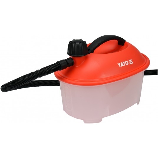 PAROWNICA DO USUWANIA TAPET 2000W -zdjęcie numer 4