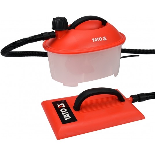 PAROWNICA DO USUWANIA TAPET 2000W -zdjęcie numer 2