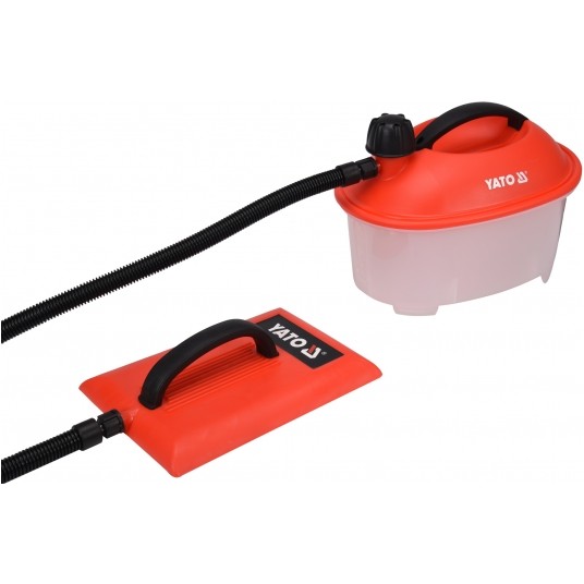 PAROWNICA DO USUWANIA TAPET 2000W -zdjęcie numer 1