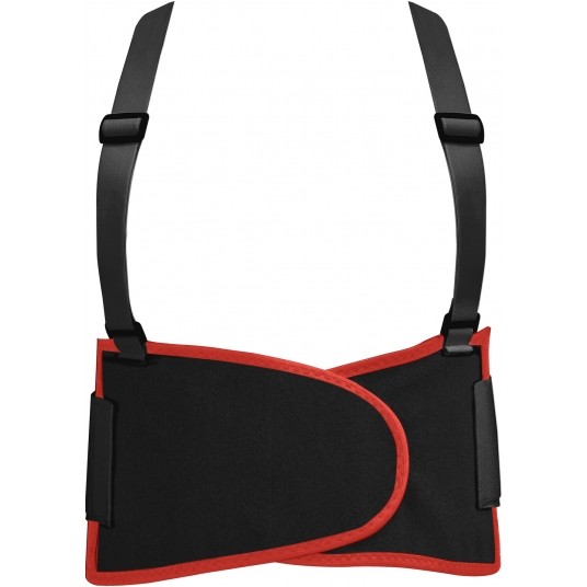 PAS ANTYPRZECIĄŻ. DOPINANE SZELKI XL -zdjęcie numer 1