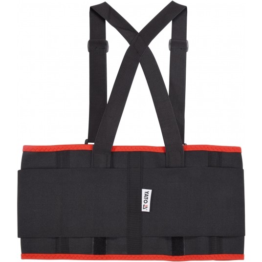 PAS ANTYPRZECIĄŻENIOWY DOPINANE SZELKI L -zdjęcie numer 1