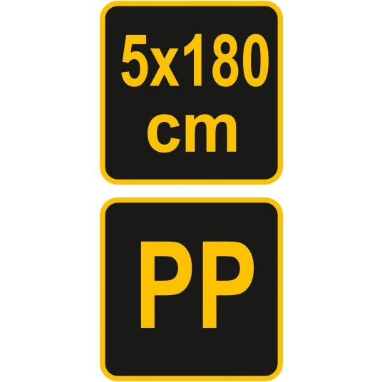 PAS DO PRZENOSZENIA ŁADUNKU 5 X 180 CM -zdjęcie numer 5