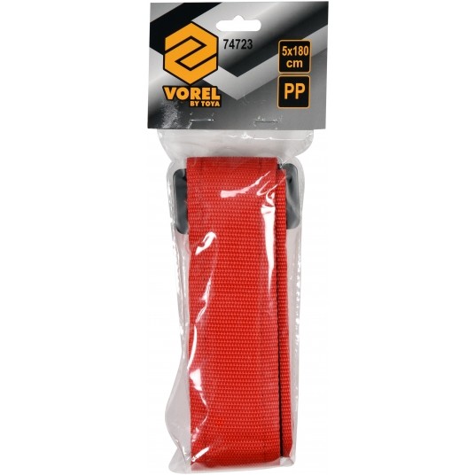 PAS DO PRZENOSZENIA ŁADUNKU 5 X 180 CM -zdjęcie numer 4