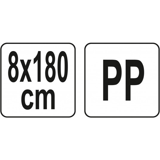 PAS DO PRZENOSZENIA ŁADUNKU 8 X 180 CM -zdjęcie numer 4