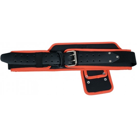 PAS NA KIESZENIE NARZĘDZ. Z UCHW. NA MŁOTEK YA -zdjęcie numer 2