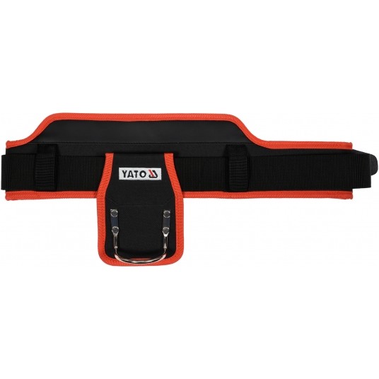 PAS NA KIESZENIE NARZĘDZ. Z UCHW. NA MŁOTEK YA -zdjęcie numer 1