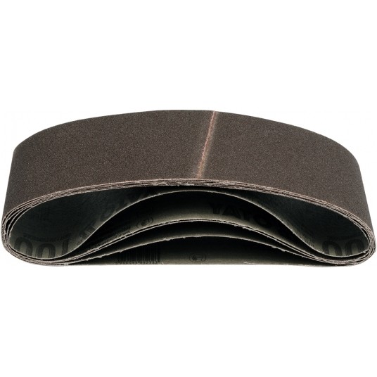 PAS ŚCIERNY BEZKOŃCOWY 100x610 P100 5SZT -zdjęcie numer 1